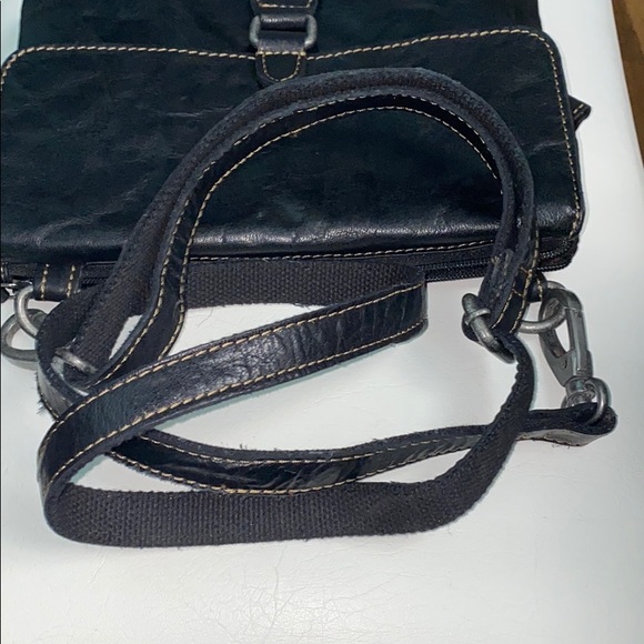 Jack George’s Wallet on a String EUC - Picture 4 of 9